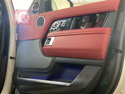 Land Rover Range Rover Vogue